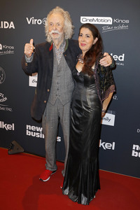 Movie Meets Media 2024 in Hamburg