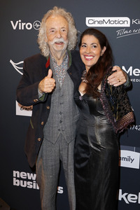 Movie Meets Media 2024 in Hamburg