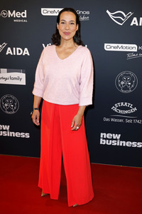 Movie Meets Media 2024 in Hamburg