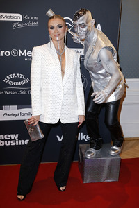 Movie Meets Media 2024 in Hamburg