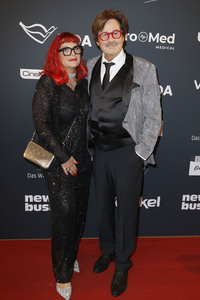 Movie Meets Media 2024 in Hamburg