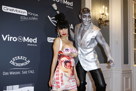 Movie Meets Media 2024 in Hamburg