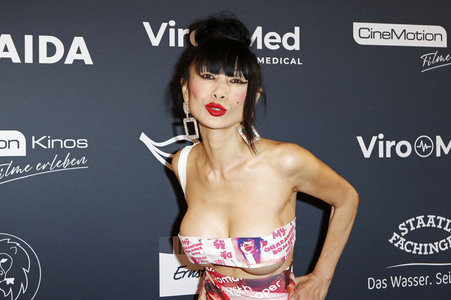 Movie Meets Media 2024 in Hamburg