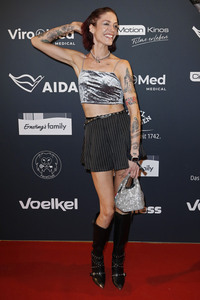 Movie Meets Media 2024 in Hamburg