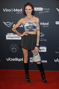 Movie Meets Media 2024 in Hamburg