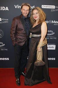 Movie Meets Media 2024 in Hamburg