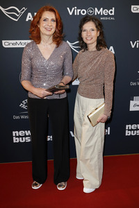 Movie Meets Media 2024 in Hamburg