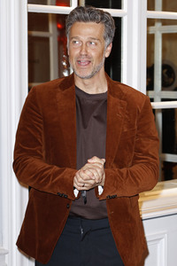 Movie Meets Media 2024 in Hamburg