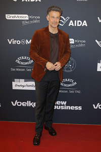 Movie Meets Media 2024 in Hamburg