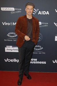 Movie Meets Media 2024 in Hamburg