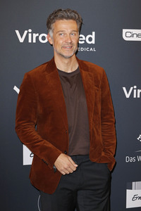 Movie Meets Media 2024 in Hamburg