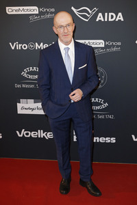 Movie Meets Media 2024 in Hamburg