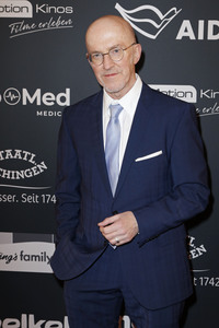 Movie Meets Media 2024 in Hamburg