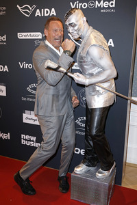 Movie Meets Media 2024 in Hamburg