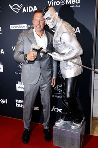 Movie Meets Media 2024 in Hamburg