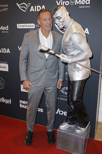 Movie Meets Media 2024 in Hamburg