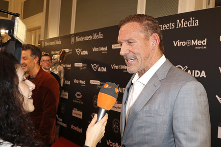 Movie Meets Media 2024 in Hamburg