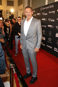 Movie Meets Media 2024 in Hamburg