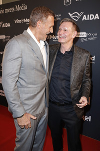 Movie Meets Media 2024 in Hamburg