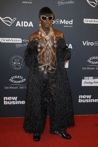 Movie Meets Media 2024 in Hamburg