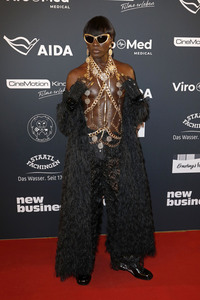 Movie Meets Media 2024 in Hamburg