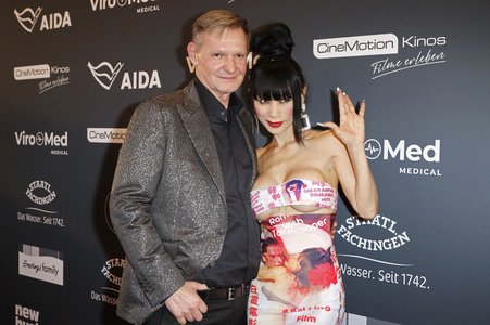 Movie Meets Media 2024 in Hamburg