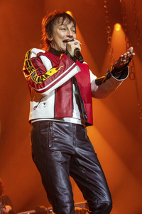 Konzert von Gianna Nannini in Hannover