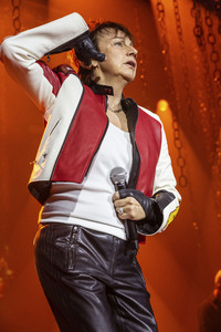 Konzert von Gianna Nannini in Hannover