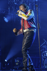 Konzert von Gianna Nannini in Hannover