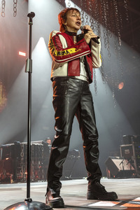 Konzert von Gianna Nannini in Hannover