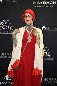 Präsentation der neuen 'Sarah Settgast Kollektion' in Berlin