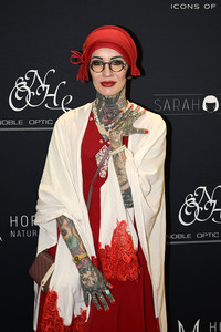 Präsentation der neuen 'Sarah Settgast Kollektion' in Berlin