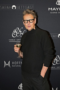 Präsentation der neuen 'Sarah Settgast Kollektion' in Berlin