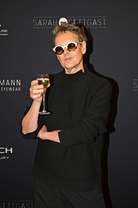 Präsentation der neuen 'Sarah Settgast Kollektion' in Berlin