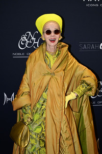 Präsentation der neuen 'Sarah Settgast Kollektion' in Berlin