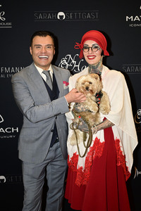 Präsentation der neuen 'Sarah Settgast Kollektion' in Berlin