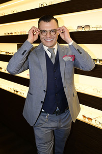 Präsentation der neuen 'Sarah Settgast Kollektion' in Berlin