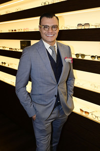 Präsentation der neuen 'Sarah Settgast Kollektion' in Berlin