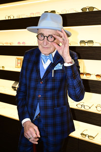 Präsentation der neuen 'Sarah Settgast Kollektion' in Berlin