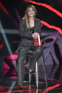 Talkshow 'Belve 2024' in Rom