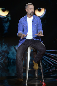 Talkshow 'Belve 2024' in Rom