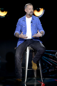 Talkshow 'Belve 2024' in Rom