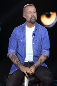 Talkshow 'Belve 2024' in Rom