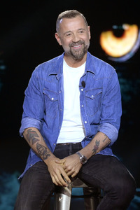 Talkshow 'Belve 2024' in Rom