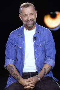 Talkshow 'Belve 2024' in Rom