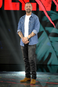 Talkshow 'Belve 2024' in Rom