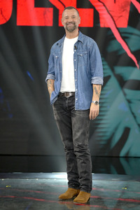 Talkshow 'Belve 2024' in Rom