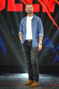 Talkshow 'Belve 2024' in Rom