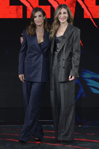 Talkshow 'Belve 2024' in Rom