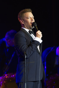 Konzert von Tom Gaebel in Berlin